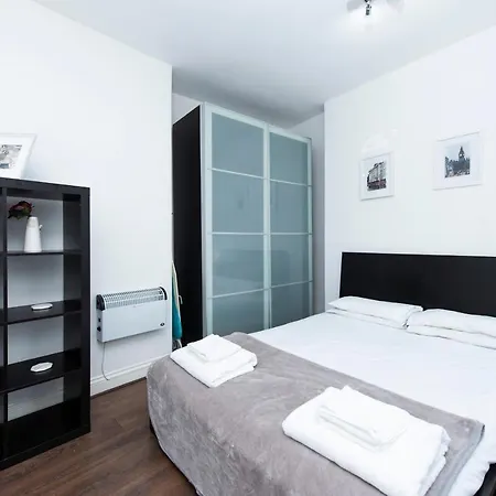 Soho Central Apartments Londra Esterno foto