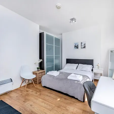 Soho Central Apartments Londra Esterno foto