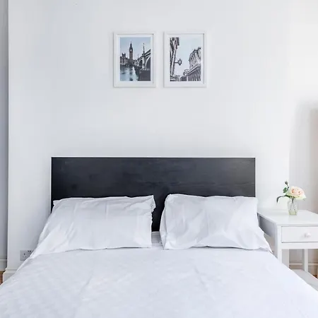 Soho Central Apartments Londra Esterno foto