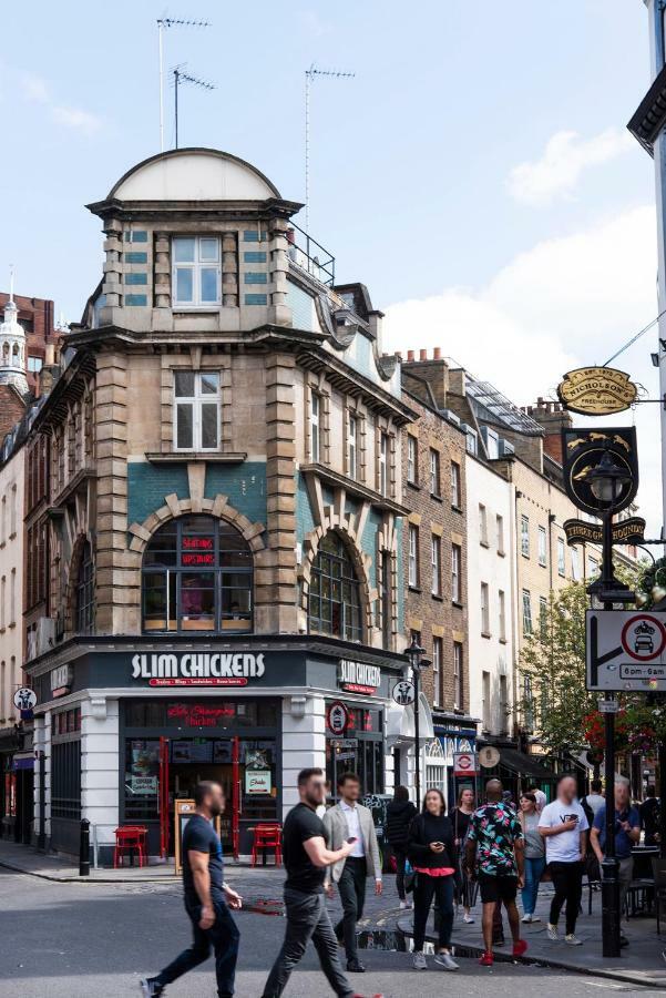 Appartamento Soho