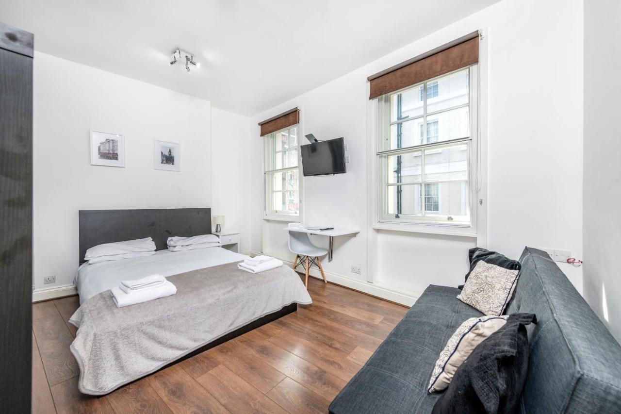 Appartamento Soho Londra