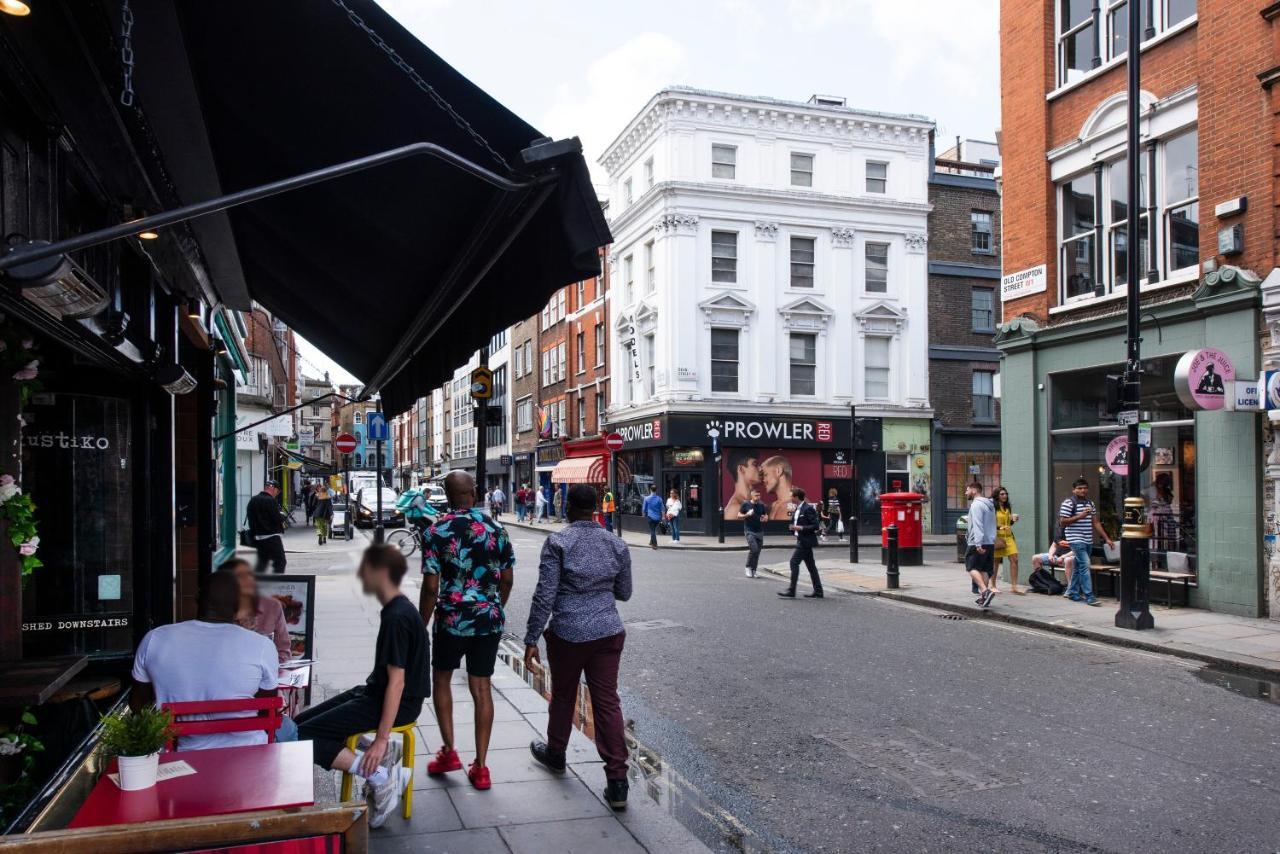 Appartamento Soho