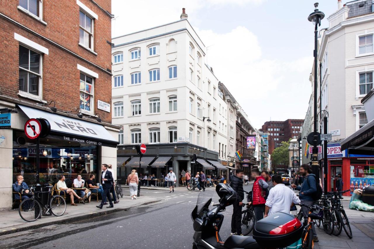 Soho Appartamento *